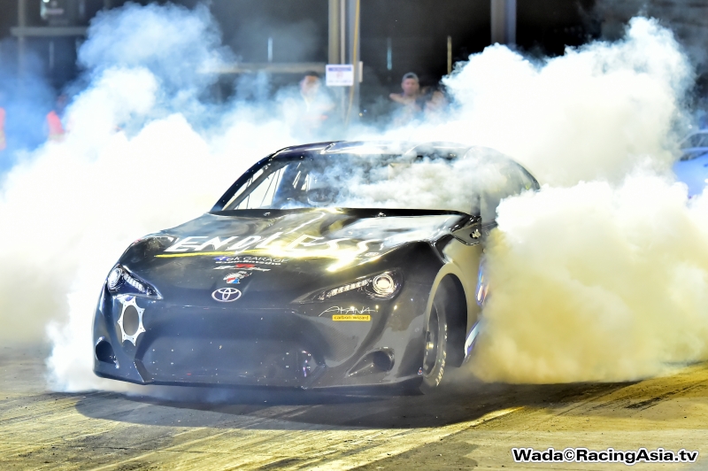 2015.12 Buriram Souped Up final RacingAsia.tv