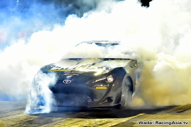 2015.12 Buriram Souped Up final RacingAsia.tv