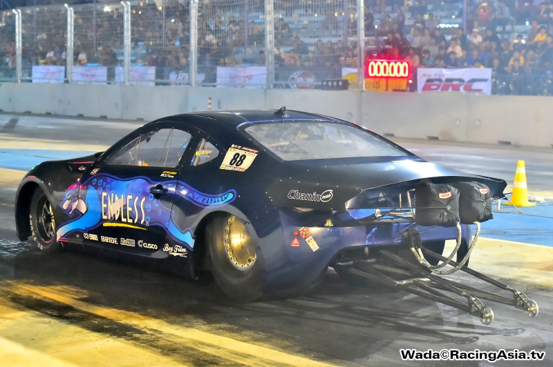 2015.12 Buriram Souped Up final RacingAsia.tv