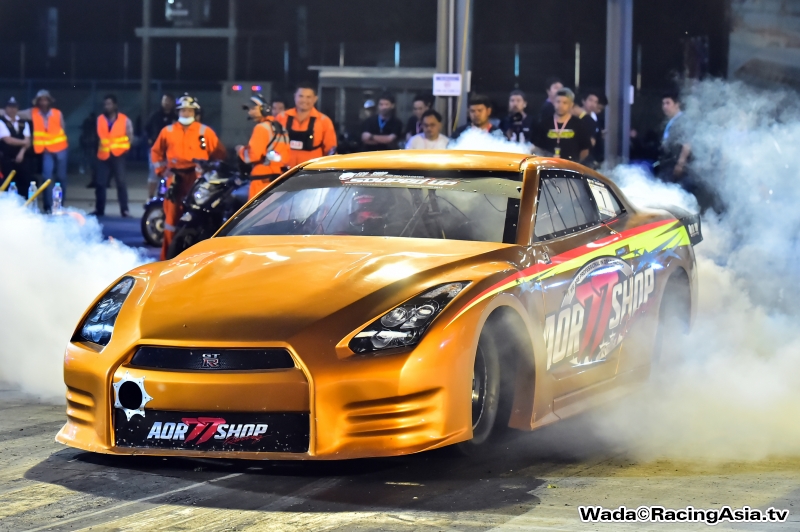 2015.12 Buriram Souped Up final RacingAsia.tv