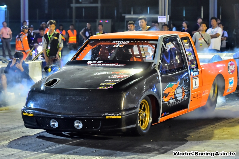 2015.12 Buriram Souped Up final RacingAsia.tv