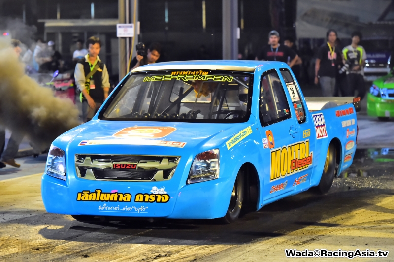 2015.12 Buriram Souped Up final RacingAsia.tv