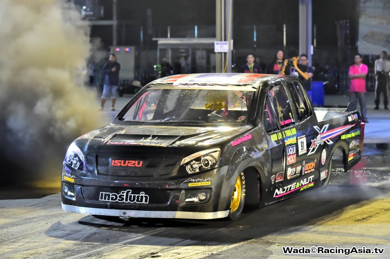 2015.12 Buriram Souped Up final RacingAsia.tv