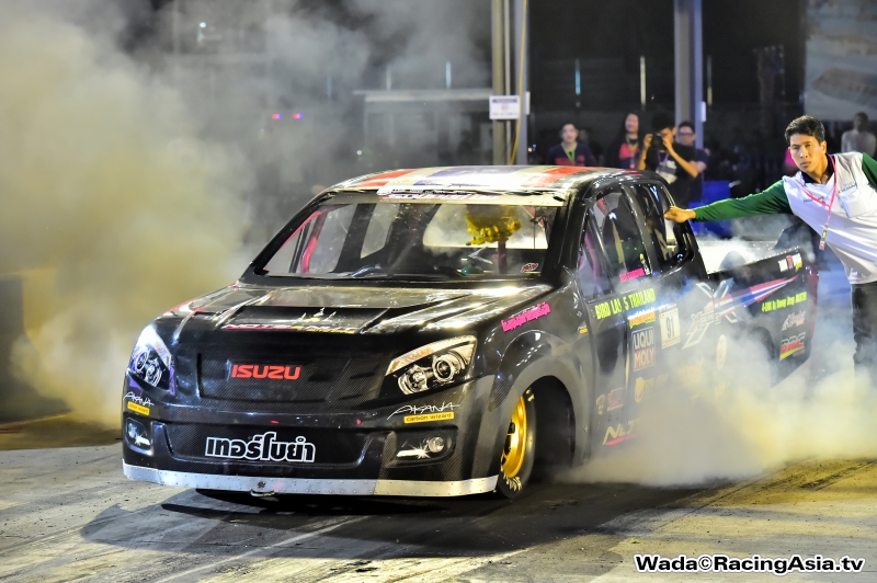 2015.12 Buriram Souped Up final RacingAsia.tv