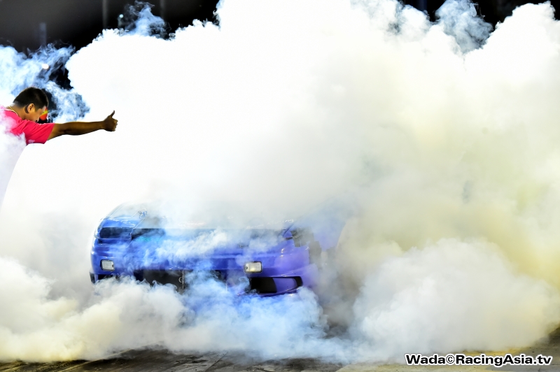 2015.12 Buriram Souped Up final RacingAsia.tv