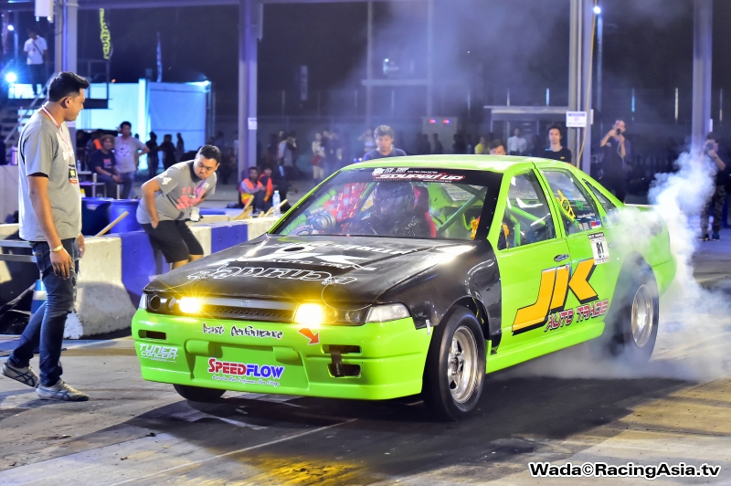 2015.12 Buriram Souped Up final RacingAsia.tv