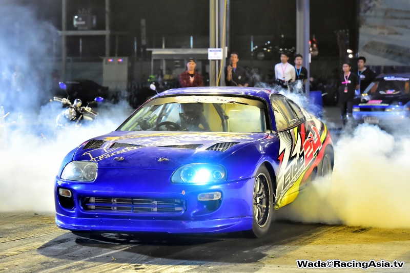 2015.12 Buriram Souped Up final RacingAsia.tv