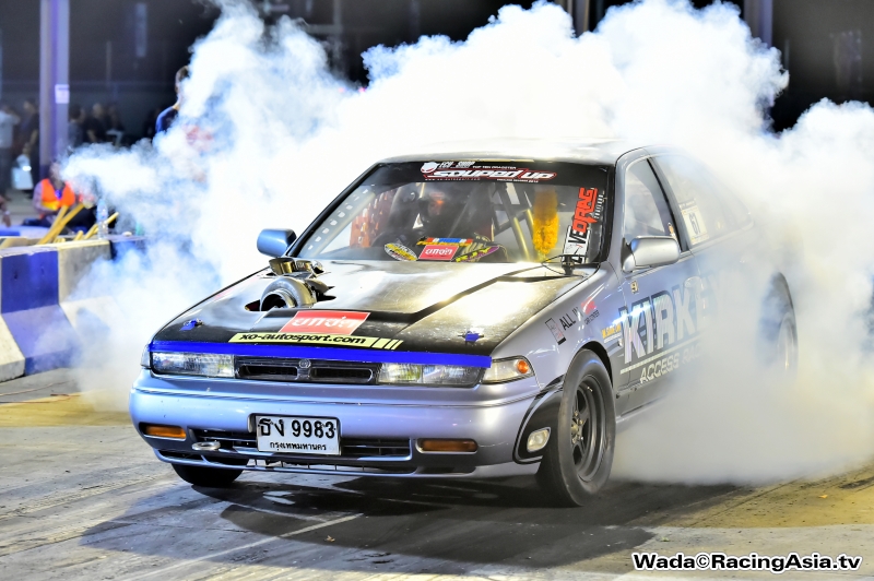 2015.12 Buriram Souped Up final RacingAsia.tv