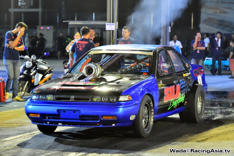 2015.12 Buriram Souped Up final RacingAsia.tv
