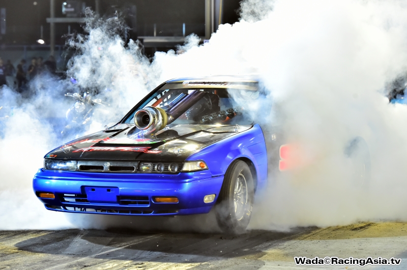 2015.12 Buriram Souped Up final RacingAsia.tv