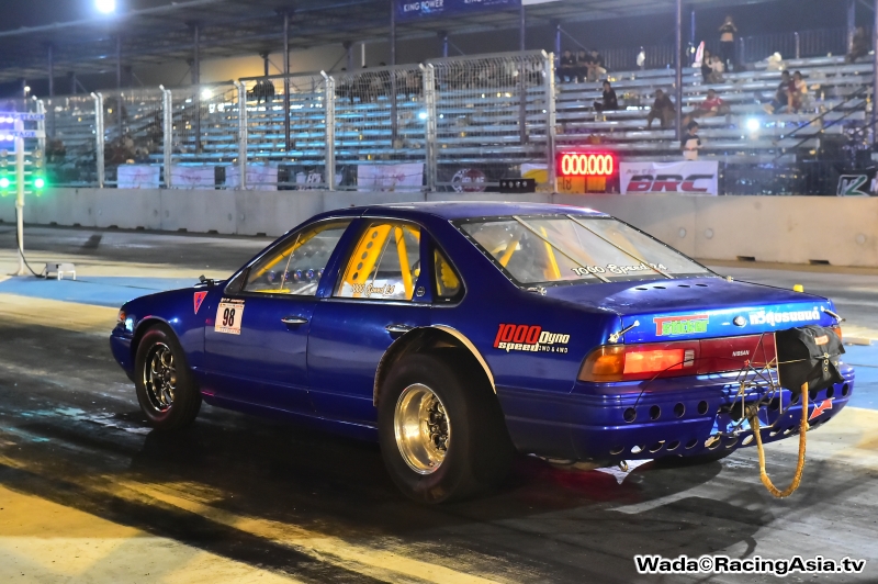 2015.12 Buriram Souped Up final RacingAsia.tv