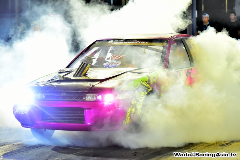 2015.12 Buriram Souped Up final RacingAsia.tv