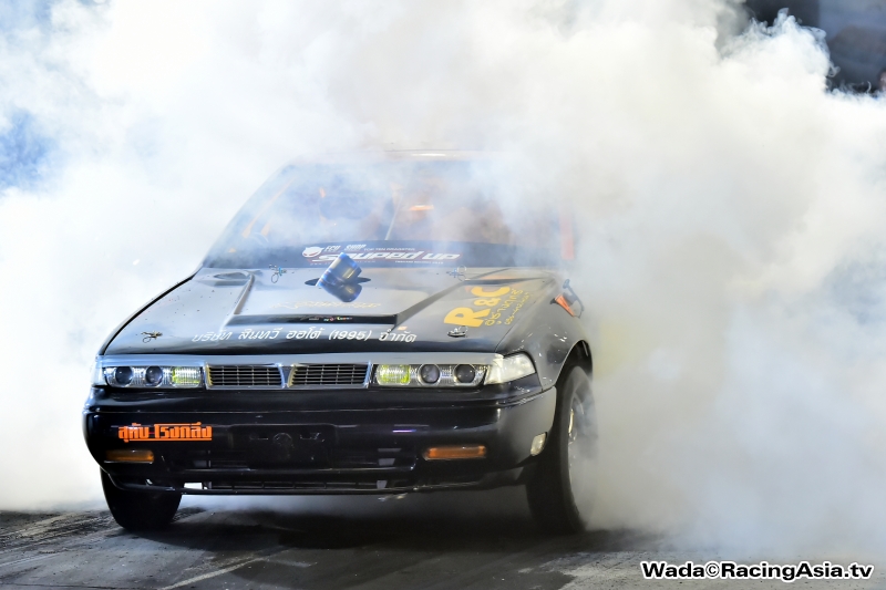 2015.12 Buriram Souped Up final RacingAsia.tv