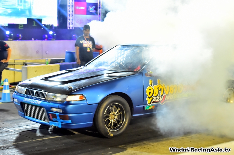 2015.12 Buriram Souped Up final RacingAsia.tv