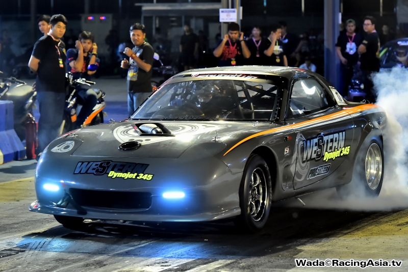 2015.12 Buriram Souped Up final RacingAsia.tv
