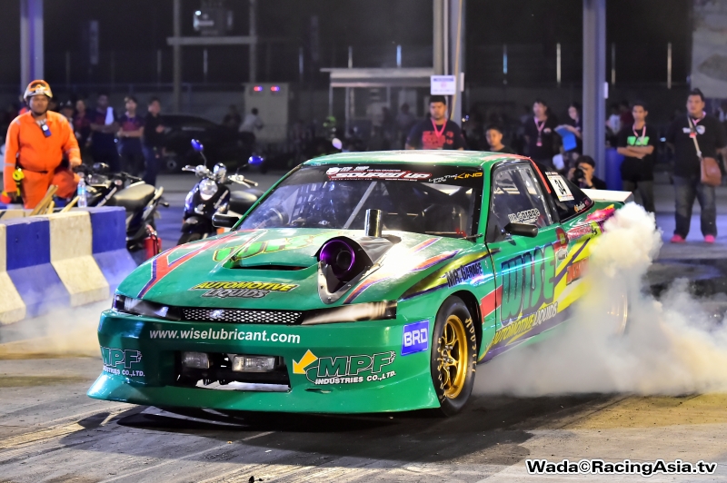 2015.12 Buriram Souped Up final RacingAsia.tv