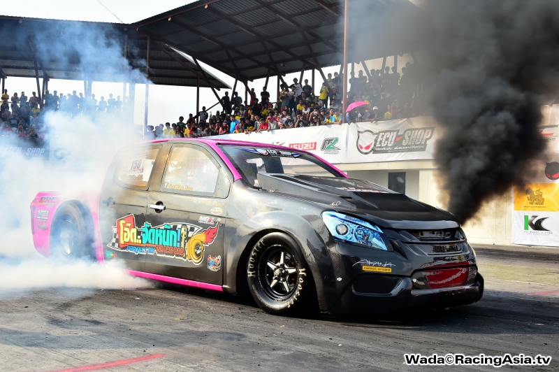 2015.12 Pathumthani Souped Up qualify RacingAsia.tv