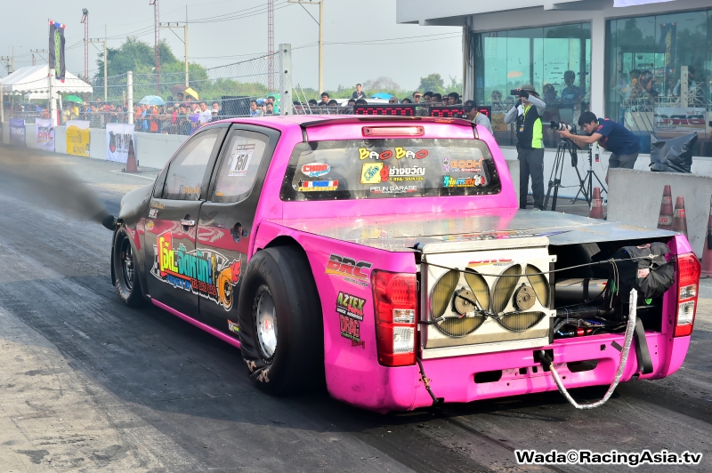 2015.12 Pathumthani Souped Up qualify RacingAsia.tv
