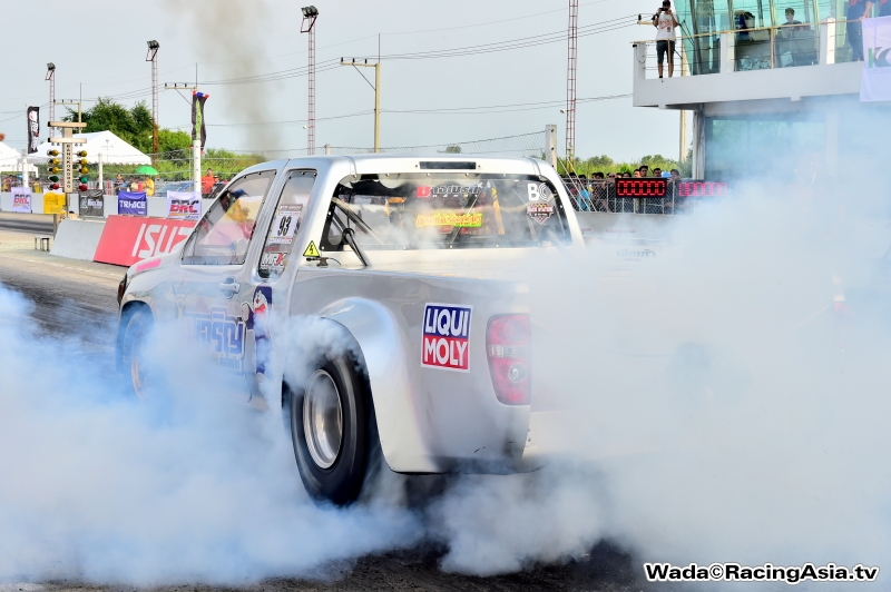 2015.12 Pathumthani Souped Up qualify RacingAsia.tv