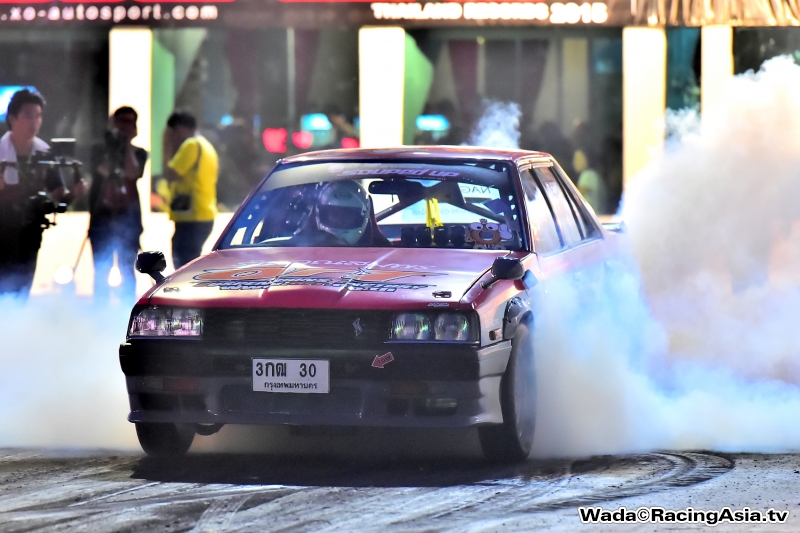 2015.12 Pathumthani Souped Up qualify RacingAsia.tv