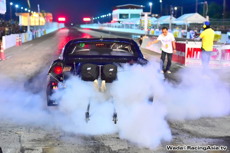 2015.12 Pathumthani Souped Up qualify RacingAsia.tv