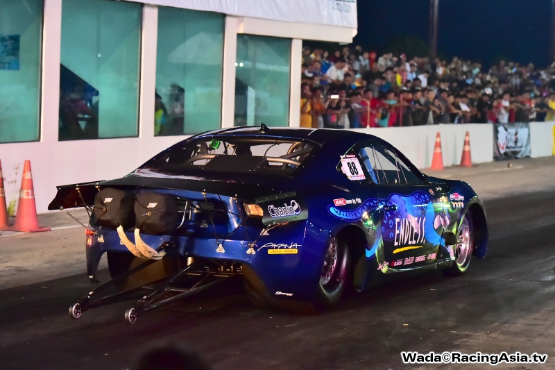 2015.12 Pathumthani Souped Up qualify RacingAsia.tv