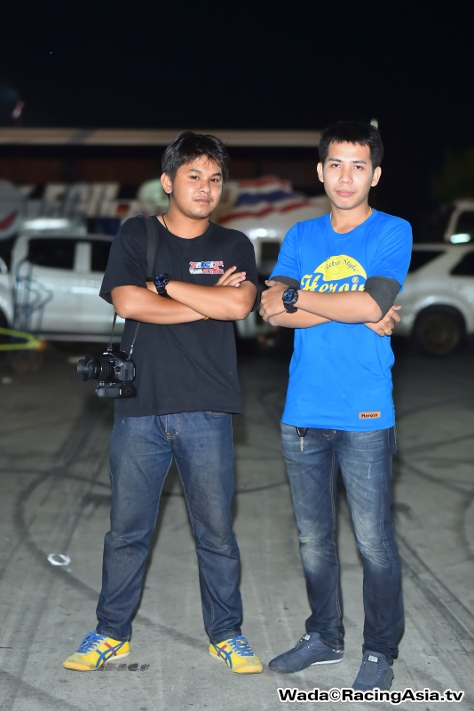 2015.12 Pathumthani Souped Up qualify RacingAsia.tv