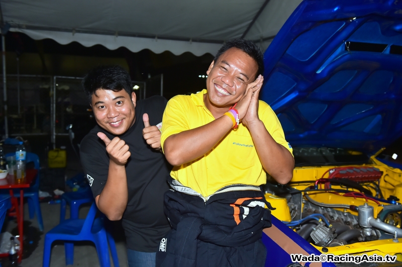 2015.12 Pathumthani Souped Up qualify RacingAsia.tv