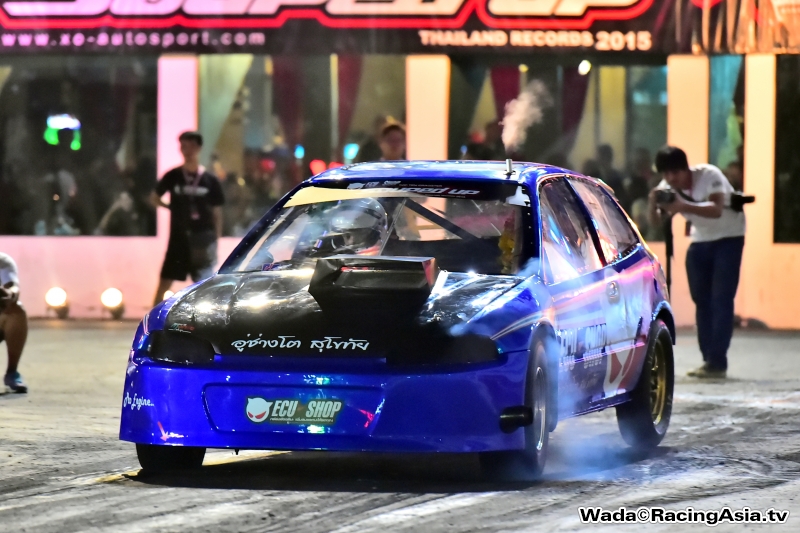 2015.12 Pathumthani Souped Up qualify RacingAsia.tv