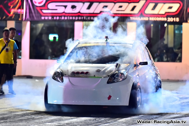 2015.12 Pathumthani Souped Up qualify RacingAsia.tv