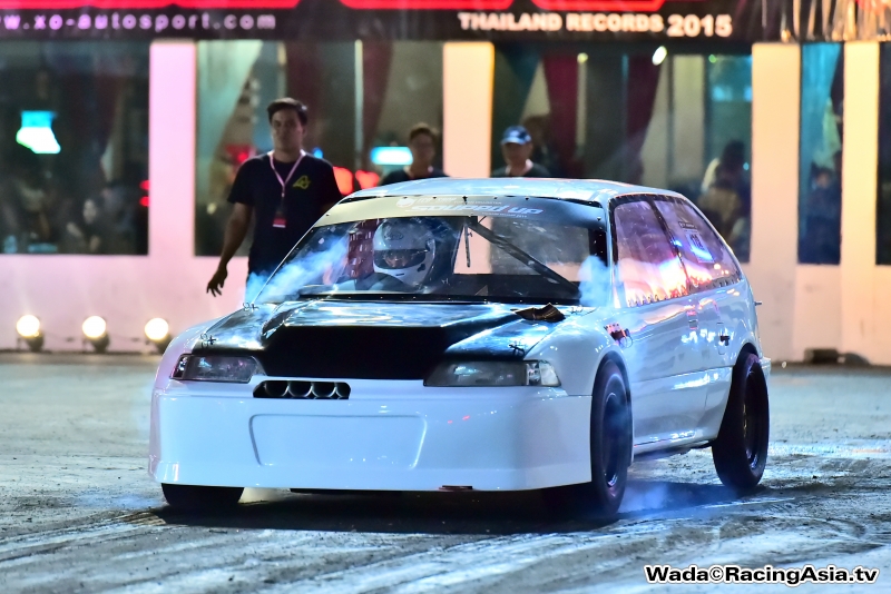 2015.12 Pathumthani Souped Up qualify RacingAsia.tv