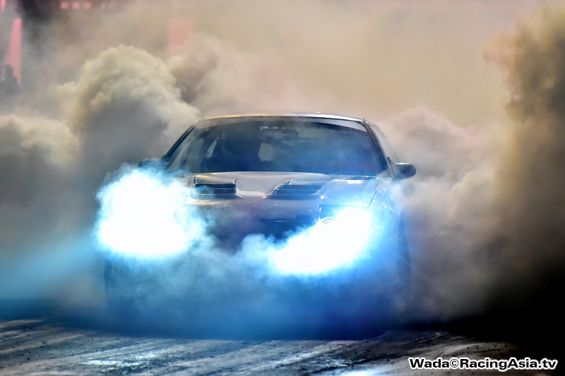 2015.12 Pathumthani Souped Up qualify RacingAsia.tv