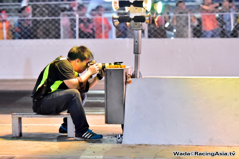 2015.12 Pathumthani Souped Up qualify RacingAsia.tv