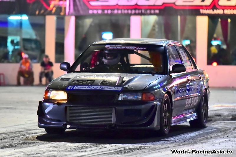 2015.12 Pathumthani Souped Up qualify RacingAsia.tv