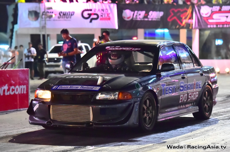 2015.12 Pathumthani Souped Up qualify RacingAsia.tv