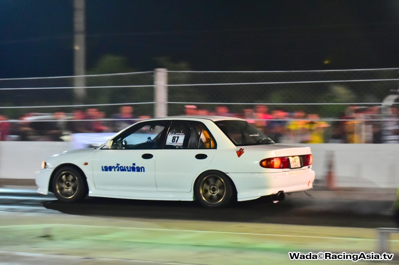 2015.12 Pathumthani Souped Up qualify RacingAsia.tv