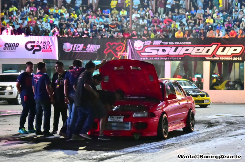2015.12 Pathumthani Souped Up qualify RacingAsia.tv