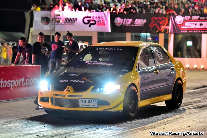 2015.12 Pathumthani Souped Up qualify RacingAsia.tv