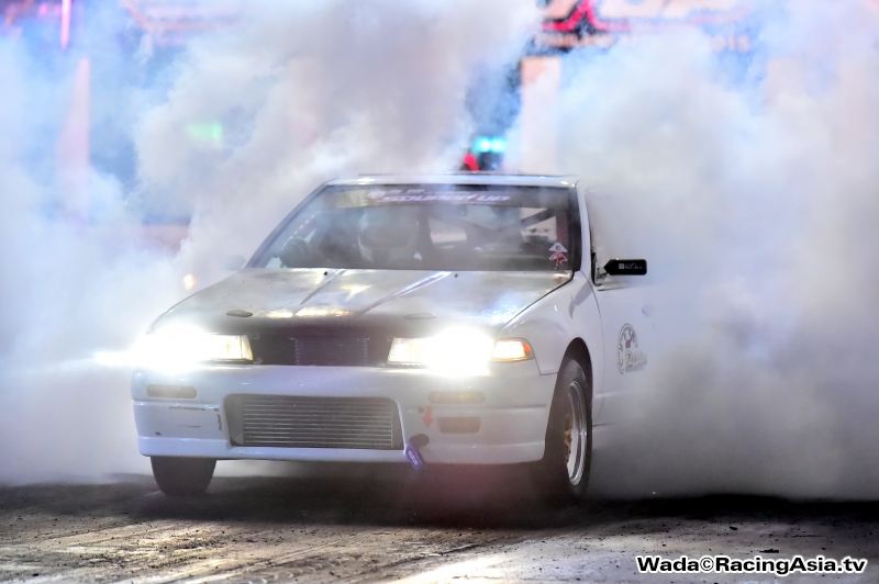 2015.12 Pathumthani Souped Up qualify RacingAsia.tv