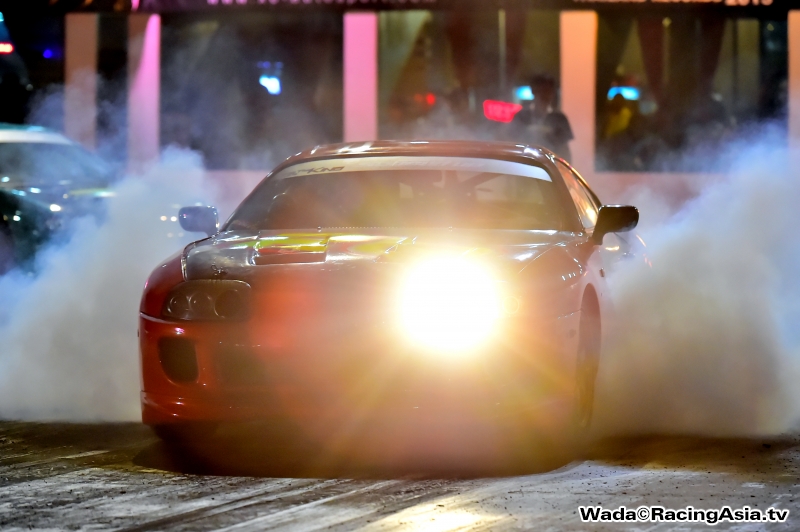 2015.12 Pathumthani Souped Up qualify RacingAsia.tv