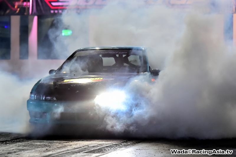 2015.12 Pathumthani Souped Up qualify RacingAsia.tv