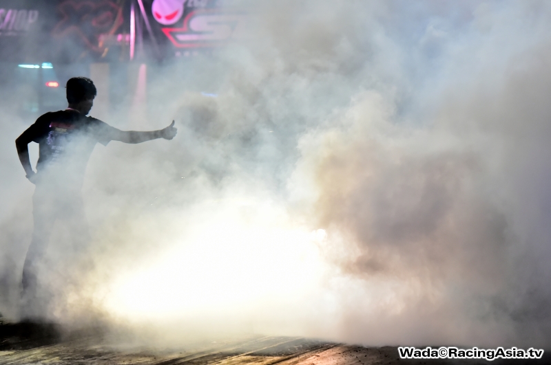 2015.12 Pathumthani Souped Up qualify RacingAsia.tv