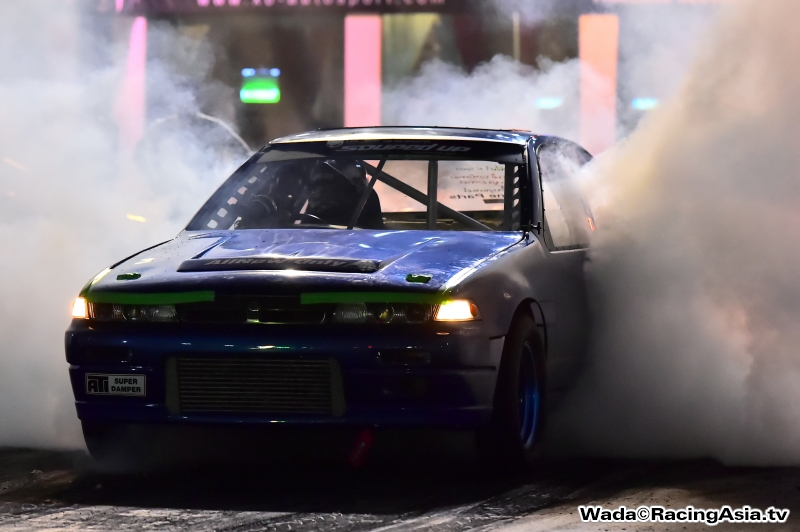 2015.12 Pathumthani Souped Up qualify RacingAsia.tv