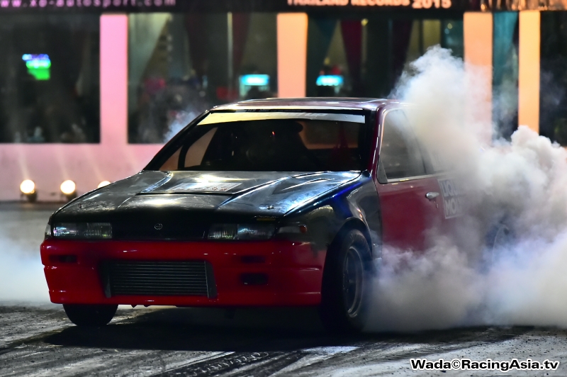 2015.12 Pathumthani Souped Up qualify RacingAsia.tv