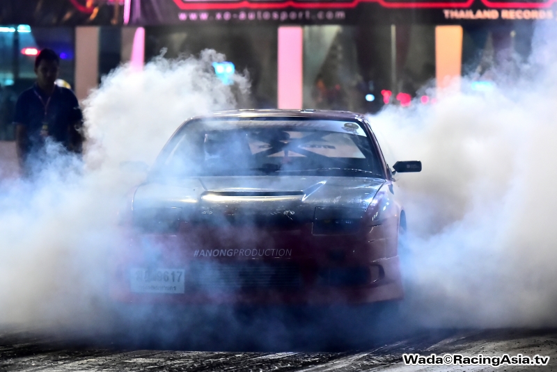 2015.12 Pathumthani Souped Up qualify RacingAsia.tv