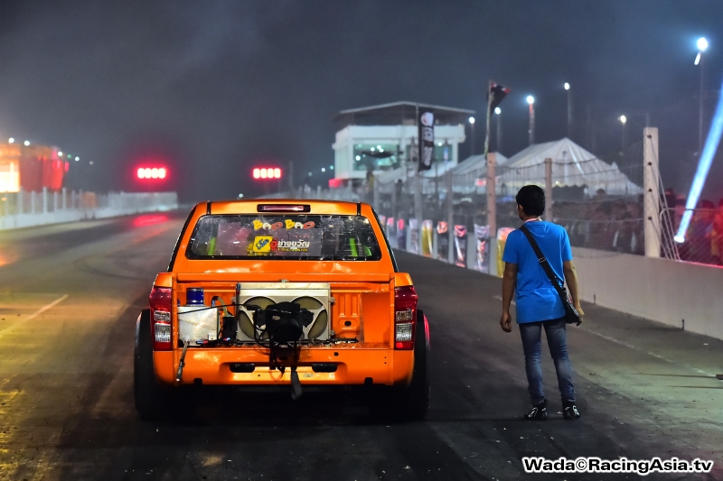 2015.12 Pathumthani Souped Up qualify RacingAsia.tv