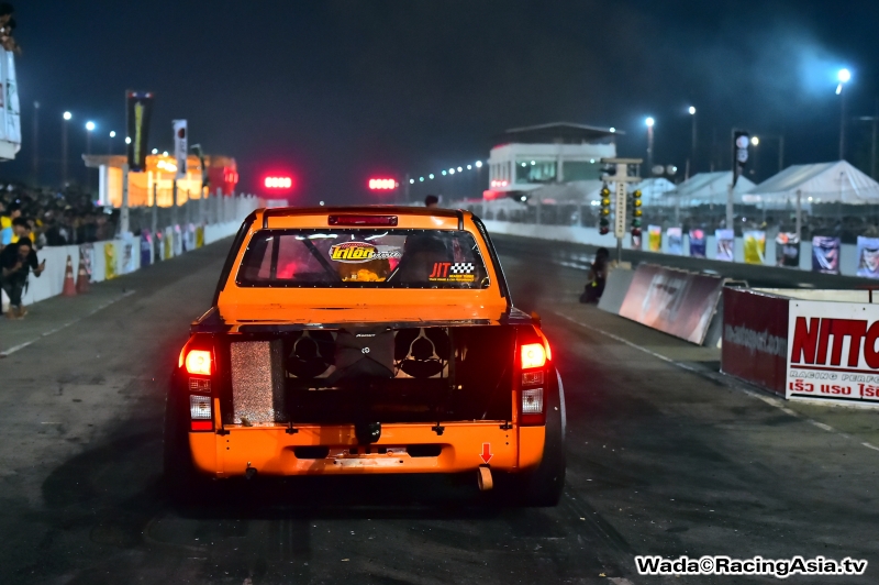 2015.12 Pathumthani Souped Up qualify RacingAsia.tv