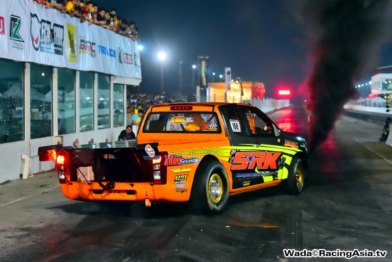 2015.12 Pathumthani Souped Up qualify RacingAsia.tv