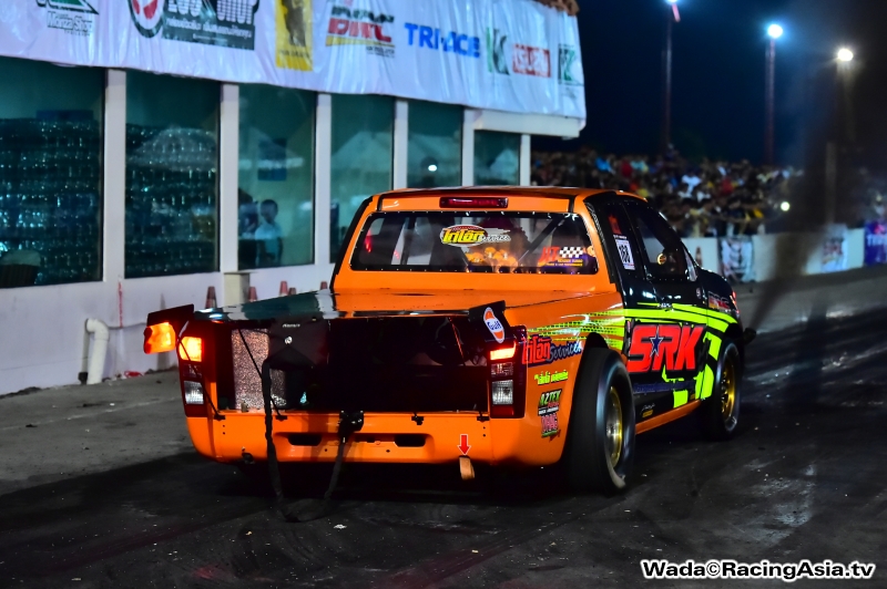 2015.12 Pathumthani Souped Up qualify RacingAsia.tv