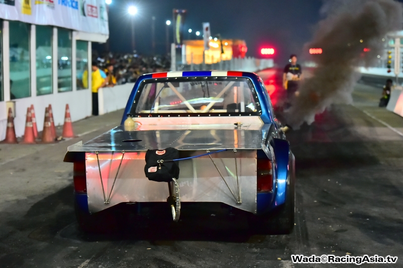 2015.12 Pathumthani Souped Up qualify RacingAsia.tv